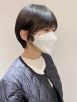 サンド 池袋(sand)&nbsp;イメチェン/チェリーブラウン/モード/ダークアッシュ[池袋駅]