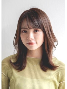 タムタム 市川店(tamtam) くびれ巻き 韓国レイヤー