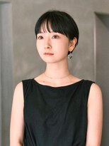 トゥナ(Tuna)&nbsp;コンパクトマッシュ