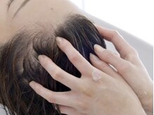 ヘアーフォーブリコス(hair for Brico's)