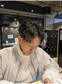 もりばやし指名 波巻きスパイラル
