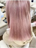 【GLOSS心斎橋】スモーキーピンク