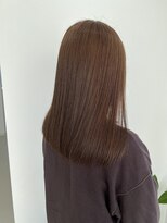 メリア(meria)&nbsp;イルミナカラー/ベージュカラー/ミルクティー