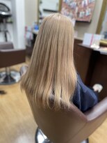 キュアスペース(CURE SPACE)&nbsp;【ホワイトベージュ】