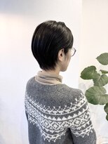 ソポアイナ(sopo aina) ショート