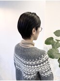 ショート