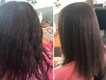 ワンズヘアー(ONE's HAIR)