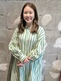 ソワ 四日市(soie) 小島 あずさ
