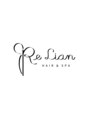 リリアン(Re Lian)/Re Lian  HAIR&SPA