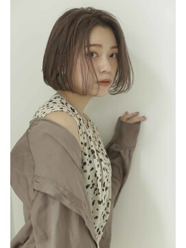 モードケイズ 六甲道店(MODE K’s) ニュアンスカラー【六甲道/6386】