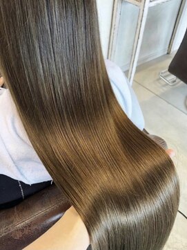 アーティック 福岡店(arttic) 【arttic】ウルティア修復トリートメント