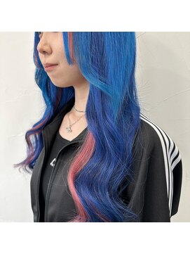 プルエクステのお店ネクスト(NEXT) #プルエクステ #エクステ #シールエクステ