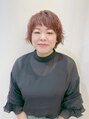 カロ プロデュース バイ ローブ(caro produce by L'aube) 久岡 桂子