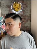 サイドパート