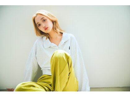 ロゴス バイ リトル(Logos by little)の写真
