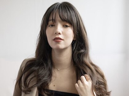 シャンプー(Shampoo)の写真