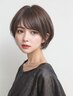 おすすめNo.2] 似合わせカット+水素シャンプー　5900円→5000円