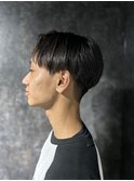 センターパート