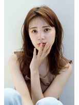 ルクア 恵比寿(LUCUA)&nbsp;抜け感ロング