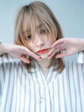口コミ平均４.９！オシャレ女子からGEEKSが選ばれる理由とは？[渋谷ダブルカラー/ハイトーン/ケアブリーチ]