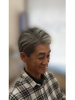 ザマ(Zama)&nbsp;大人ショートナチュラルパート