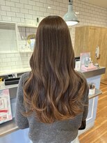 アンカーデイズ(Anchor Days)&nbsp;38mmコテ/styling