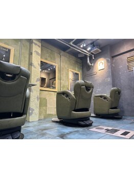 【3席のプライベートサロン】こだわりのコーヒー香る“癒しの店内”で、ゆっくりとお過ごし下さい…◇