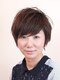 ラマージュ(La'mage)の写真/【久屋大通3分/平日22時迄】後ろから見ても綺麗なショートが叶う！自宅でも再現できる扱いやすいスタイルに