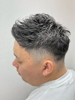 ヒロギンザ 新橋日比谷口店(HIRO GINZA)&nbsp;ビジネスショート