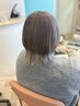 カット＋FAVONミニスパ　￥5,000