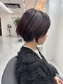 アグ ヘアー フルオール 所沢店(Agu hair fruor) 髪質改善/縮毛矯正/白髪ぼかし/ハイライト/学割U24/所沢)