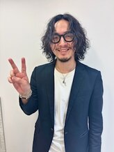アース 東神奈川店(HAIR & MAKE EARTH)&nbsp;廣瀬 翔大