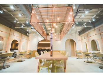 Lond espoir 錦糸町【ロンド　エスポワール】