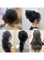 セットサロン ヘアークラブ(Setsalon Hair Club)/Setsalon Hair Club スタッフ一同