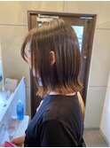 ネオメテオストレート　ボブ