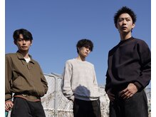 ニコ トウキョウ(nico TOKYO)の雰囲気（メンズセンターパート/メンズニュアンスパーマならnico TOKYOが*）