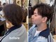 ヴォーチェ フォーヘアー(VOCE for hair)の写真/クセ毛だからパーマスタイルができないとあきらめている方大歓迎！