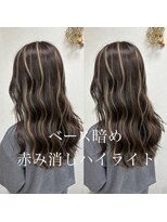 リングバイモアムー(Ring by Moremuu) 筋感ハイライト