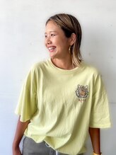 リノショアーズ ショウナン 辻堂店(RinoShores SHONAN) nagisa  