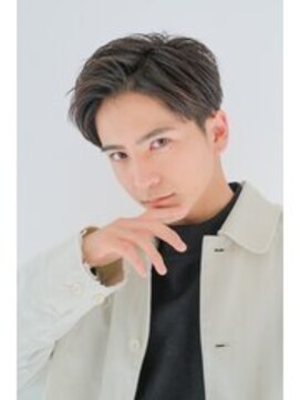 ガリカ シーム(Gallica/SEAM) ナチュラルショート