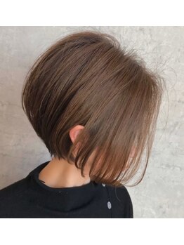 ライフイズビューティフル(Life is beautiful)の写真/３６５日カワイイ、キレイでいて欲しい！あなたの毎日を楽しい、嬉しいに♪簡単スタイルで楽しい毎日を♪