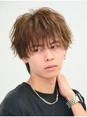 ラウンドマッシュ