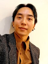 コヒナタ ル リアン(KOHINATA Le,lian) クドウ タカユキ