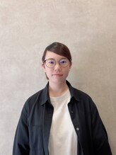 アグ ヘアー セラ 塩山店(Agu hair sera) 鶴田 春菜