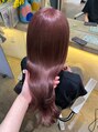 フリティ 大阪西梅田店(friity)&nbsp;ヘアケアなんでもご相談ください【西梅田/大阪梅田/阪急梅田】