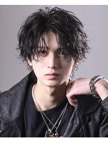 ゴールドシブヤ(GOALD SHIBUYA)&nbsp;センターパート