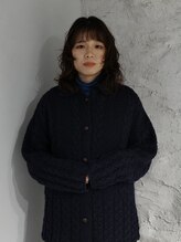 吉 船橋(kici)&nbsp;ルーズパーマ