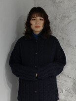 吉 船橋(kici) ルーズパーマ