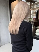 アイスジェム(ICE GEM)&nbsp;White beige