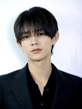 オーシャントーキョー サニー 原宿(OCEAN TOKYO Sunny) ラウンドマッシュナチュラルマッシュシースルーマッシュ韓国ヘア